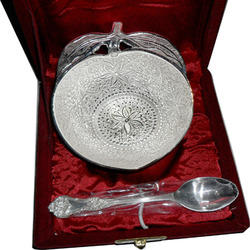 Manufacturers Exporters and Wholesale Suppliers of Brass Silver Gift Items AGRA Uttar Pradesh